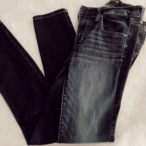 American Eagle | Size 8 | Denim - Picture 2 of 2